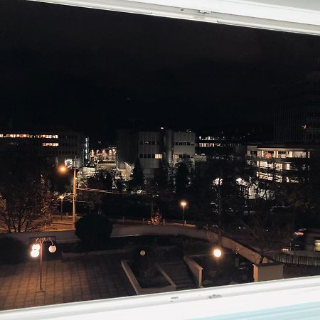 Schiltigheim Wacken Parlement Europeen المظهر الخارجي الصورة