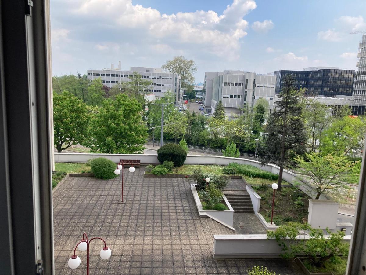 Schiltigheim Wacken Parlement Europeen المظهر الخارجي الصورة